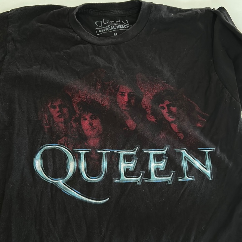 Queen Tshirt